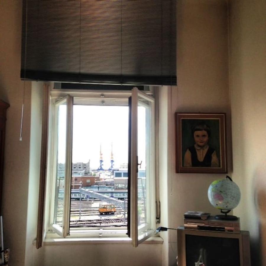 Le Stanze Di Miramare B&B Boutique Trieste Exterior foto