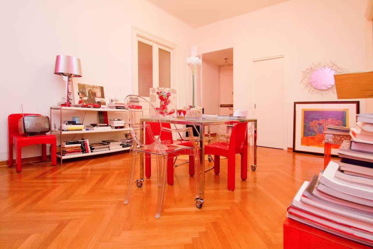 Le Stanze Di Miramare B&B Boutique Trieste Exterior foto